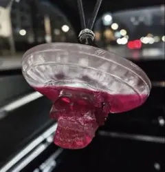 ラッキームーチョ チカーノ USDM ローライダー ハッピーヘルナンデス