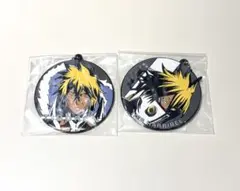 BLEACH 一番くじ G賞 ラバーチャーム ハリベル 2種セット