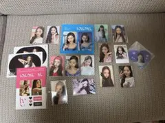 K-POP トレーディングカード 等まとめ売り