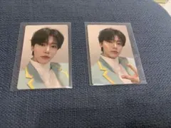 NCT DREAM 10周年ペンミ　入場特典　ジェミン