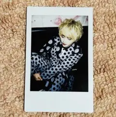 ザアザア　春芽　チェキ　まとめ売り ザアザアチェキセット4 一葵 春芽 零夜 亞ん ロ弍 - メルカリ