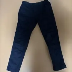 B:MING by BEAMS ワークパンツ ネイビー S