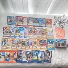 ワンピース トレーディングカード カードダス　当時　初期　おまけ付き