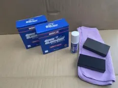 WAKO'S Clean Coat Various 3個セット - メルカリ