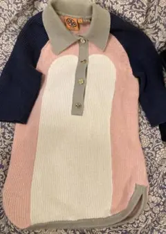 トリーバーチ ニット