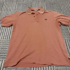 KENZO GOLF ポロシャツ ピンク 3