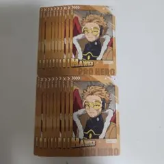 僕のヒーローアカデミア ヒロアカ スナップマイド スナマイ ホークス