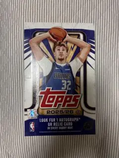 nba topps