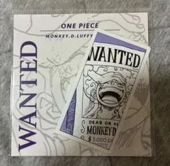 ONE PIECE コマステッカー　 ニカのサムネイル