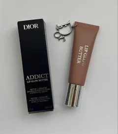 Dior リップグロウバター　103 トフィー