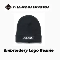 【激レア】FCRB Bristol Tシャツ　ブリストル　ボックスロゴ　ゆるだぼ F.C.Real Bristol エフシーレアルブリストル 22SS BOX LOGO TEE