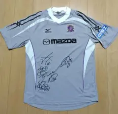 サンフレッチェ広島 ウェア