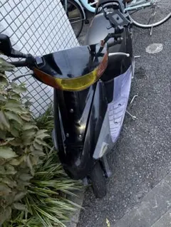 SUZUKI セピアZZ