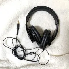 SHURE SRH440A 有線ヘッドホン ブラック - メルカリ