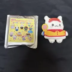 サンリオ スクールコレクション シークレットマスコット