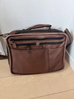 Porter バロン 2 way ブリーフケース