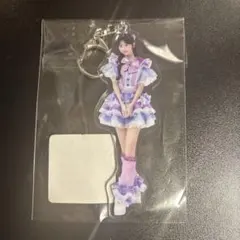 iLiFE純嶺みきアクキー