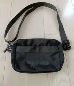 THE NORTH FACE ショルダーバッグ 黒