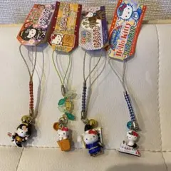 【廃盤超プレミア】ご当地キティ 激レア