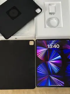 iPad Pro12.9 256G 第5世代