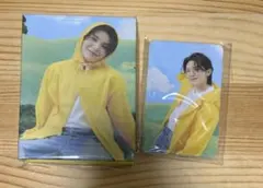 SEVENTEEN SEVENTEENTH HEAVEN ウジ