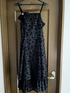 2025年最新】ミホマツダワンピースミホマツダジャンパースカート