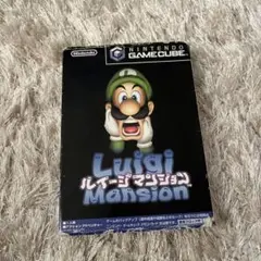 ルイージマンション