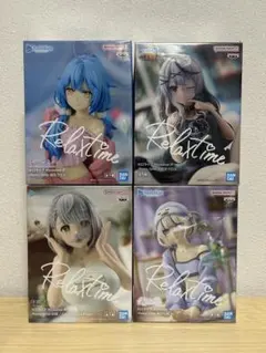 2026年最新】hololive IF -Relax time- 沙花叉クロヱの人気アイテム