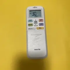 45. 富士通ゼネラル エアコンリモコン AR-RLB4Jのサムネイル