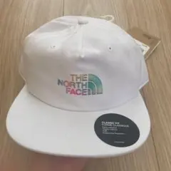 ノースフェイス　キャップのサムネイル