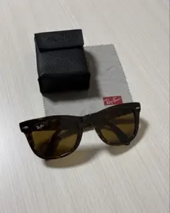 Ray-Ban FOLDING WAYFARER レイバンサングラス　折りたたみ
