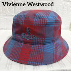 新品 2024ss vivian westwood バケットハット オーブ - メルカリ