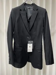 2026年最新】uniqlo ＋j スーツの人気アイテム - メルカリ