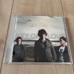 Skoop On Somebody/Key of Loveのサムネイル