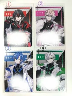 2026年最新】クロノヴァ トレカの人気アイテム - メルカリ