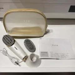 美品 ヤーマン ミーゼ スカルプリフト 美顔器 EMS - メルカリ