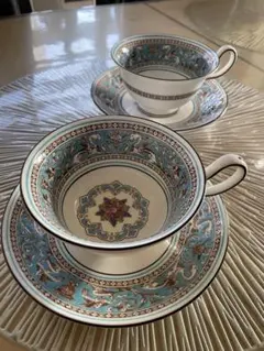 2025年最新】ウェッジウッド ターコイズの人気アイテム - メルカリ