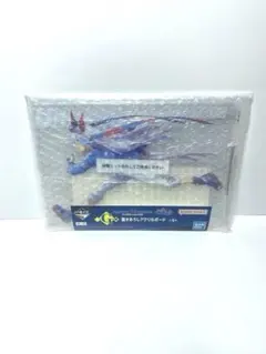 一番くじ ウマ娘 シンデレラグレイ G賞 描き下ろしアクリルボード タマモクロス