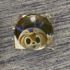 ヴィヴィくん 応援グッズ