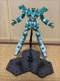 ユニコーンガンダム ジャンク 2025年最新】mg ユニコーン ジャンクの人気アイテム - メルカリ
