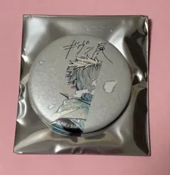 ギヴン ギヴン展 缶バッジ 由紀 - メルカリ