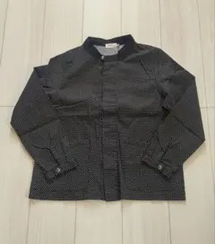 エコロコ シャツ ブラウス