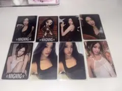 aespa シーグリ2026 ニンニン