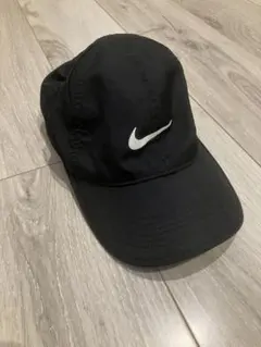NIKE Featherlight キャップ ブラック