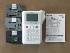 ラベルライター