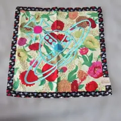 Vivienne Westwood リバーシブルハンカチ