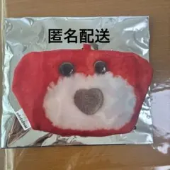 mojojojo コラボ チアパンダＢＩＧエコバッグ