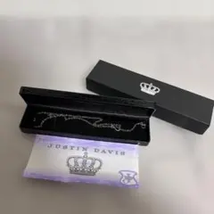 Justin Davis ジャスティンデイビス TINY FDL チェーン 清春のサムネイル