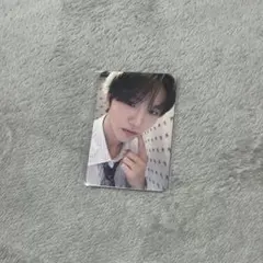 NCTWISH wishful ジェヒ トレカ