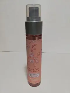 ロクシタン　チェリーブロッサムモイスチャーミストa　50ml